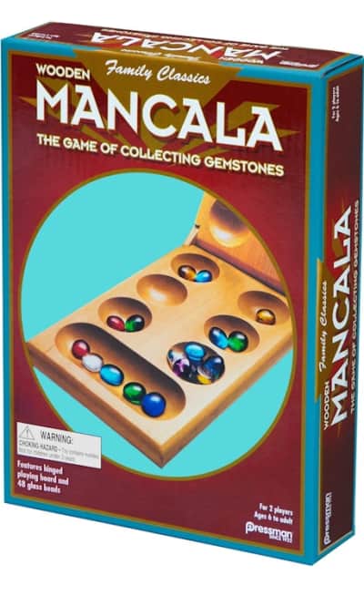 Mancala – photo 6 in Broomall