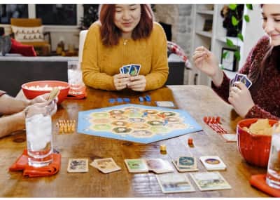 Catan – photo 5 in Broomall