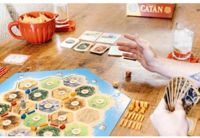 Catan – photo 6 in Broomall