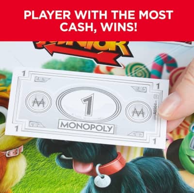 Monopoly Junior – photo 5 in Broomall
