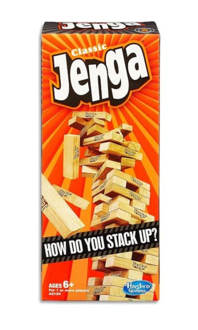 Jenga – photo 5 in Broomall