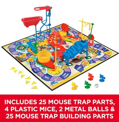 Mouse Trap – photo 5 in Broomall