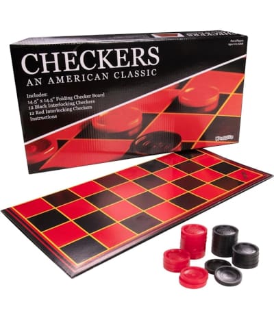 Checkers for rent in Broomall