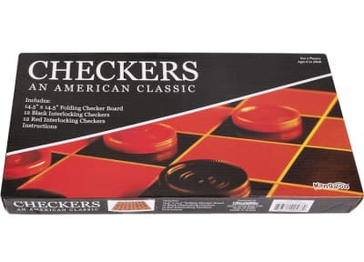 Checkers – photo 2 in Broomall