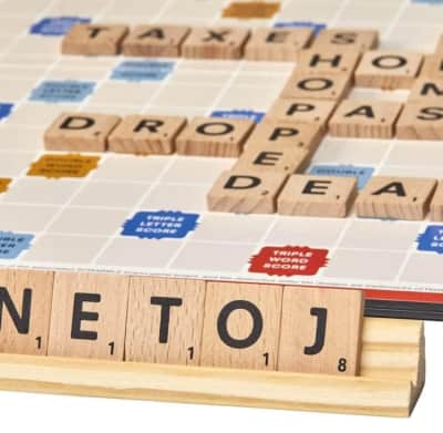 Classic Scrabble – photo 5 in Broomall