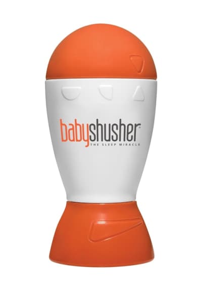 Baby Shusher - The Portable Sound Machine for Babies – photo 6 in Broomall