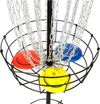 Disc Golf Basket – photo 6 in Broomall