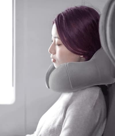 Memory Foam Travel Neck Pillow for rent in Broomall