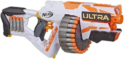 Nerf Ultra One Motorized Blaster for rent in Stittsville