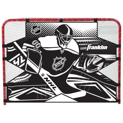 Street Ball NHL Championship Goal Shooting Target – photo 2 in Kanata