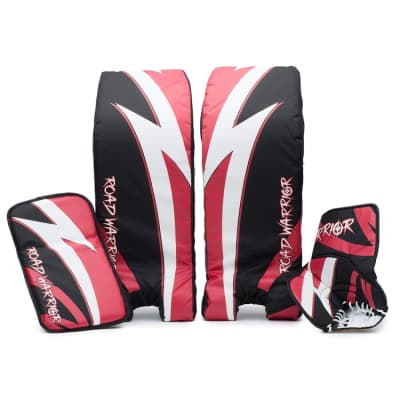 Adult 27" Street Hockey Goalie Set for rent in Kanata