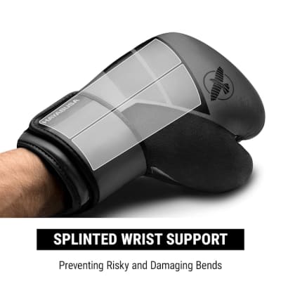 12oz Boxing Gloves for Men and Women – photo 3 in Kanata