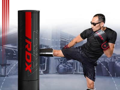 Large Shin Guards for Kickboxing for rent in Kanata