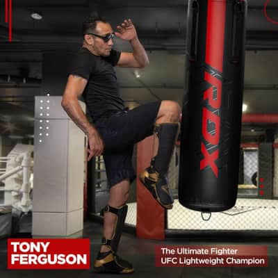 Large Shin Guards for Kickboxing – photo 4 in Kanata
