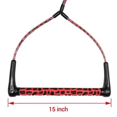 75ft Wakeboard Rope, Tow Rope for Tubing – photo 4 in Kanata