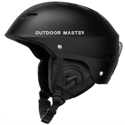 Ski Helmet - Snowboard Helmet - Large – photo 7 in Kanata