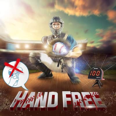 Baseball Radars, Speed Sensors Training Equipment – photo 3 in Kanata