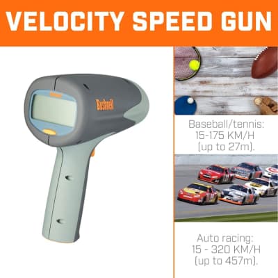 Bushnell Velocity Speed Gun for rent in Kanata