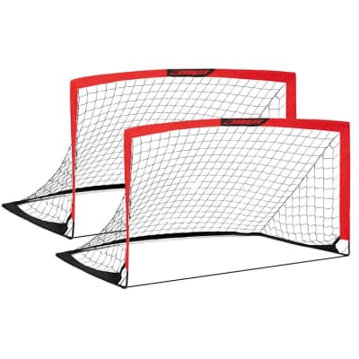 Portable Soccer Goal, Soccer Nets for Backyard Training – photo 2 in Kanata