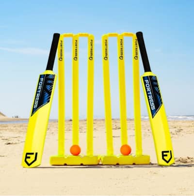 Backyard Cricket Set | Kwik Cricket Set - Bats, Balls Stumps – photo 4 in Kanata
