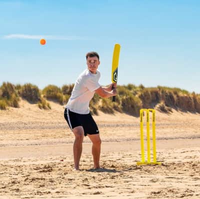 Backyard Cricket Set | Kwik Cricket Set - Bats, Balls Stumps – photo 6 in Kanata