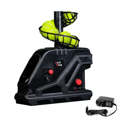 Automatic Tennis Ball Launching Machine – photo 2 in Kanata
