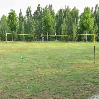 Portable Volleyball Net Set – photo 6 in Kanata