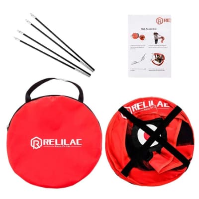 Pop Up Golf Chipping Net - Indoor/Outdoor – photo 4 in Kanata