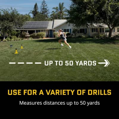 Speed Gates for Sports and Athletic Speed Training – photo 4 in Kanata
