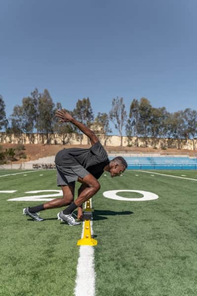 Speed Gates for Sports and Athletic Speed Training – photo 5 in Kanata