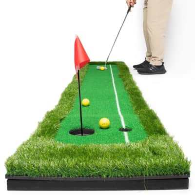 Indoor Golf Putting Green – photo 2 in Kanata