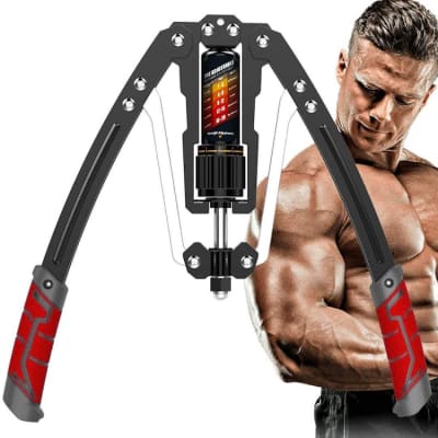 Twister Arm Exerciser - Adjustable 22-440lbs – photo 2 in Kanata