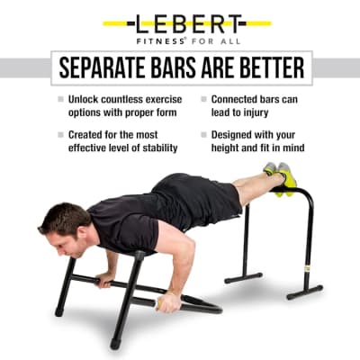 Exercise Equipment Dip Station – photo 3 in Kanata