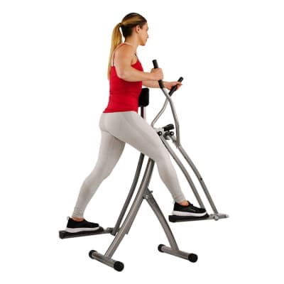 Air Walk Trainer Elliptical Machine – photo 5 in Kanata