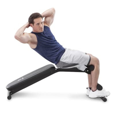 Multi-Position Workout Utility Bench for rent in Kanata