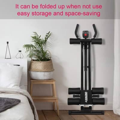 Abdominal Workout Machine – photo 5 in Kanata
