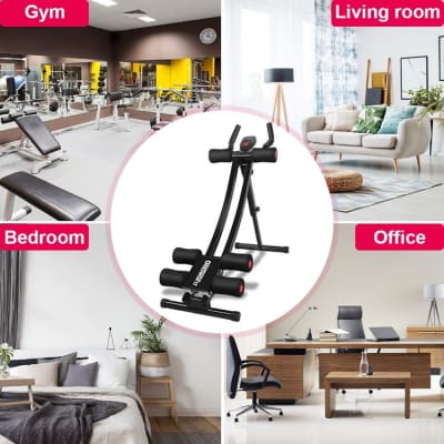 Abdominal Workout Machine – photo 6 in Kanata