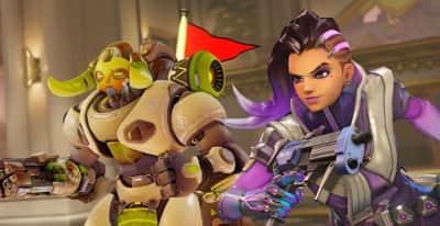 Overwatch Legendary Edition - Xbox One – photo 3 in Kanata