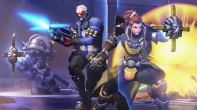 Overwatch Legendary Edition - Xbox One – photo 4 in Kanata