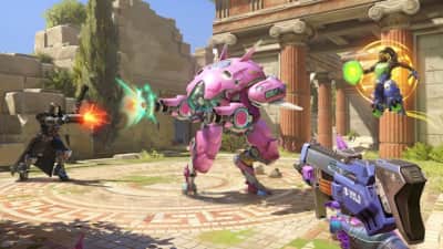 Overwatch Legendary Edition - Xbox One – photo 5 in Kanata
