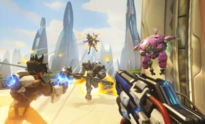Overwatch Legendary Edition - Xbox One – photo 6 in Kanata
