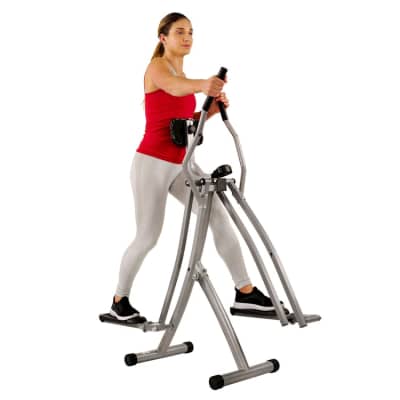 Air Walk Trainer Elliptical Machine – photo 6 in Kanata