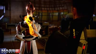 Mass Effect Legendary Edition XBOX ONE/XBOX SX – photo 3 in Kanata