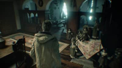 Resident Evil Village Gold ED - Xbox Series X – photo 5 in Kanata