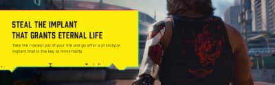 Cyberpunk 2077 PlayStation 4 - Standard Edition – photo 5 in Kanata