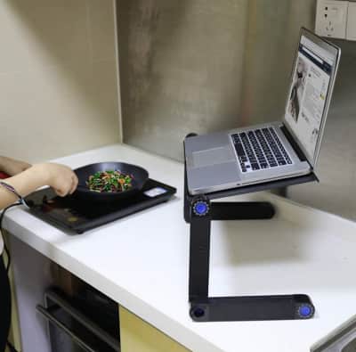 Adjustable Laptop Stand – photo 6 in Broomall