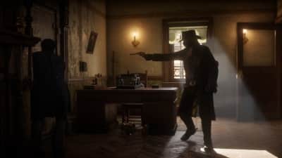 Red Dead Redemption 2 for PlayStation 4 – photo 5 in Kanata