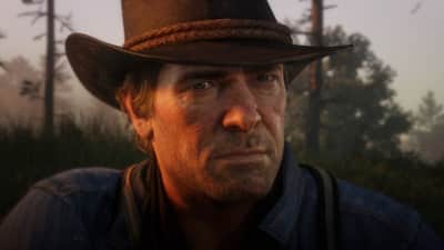 Red Dead Redemption 2 for PlayStation 4 – photo 3 in Kanata
