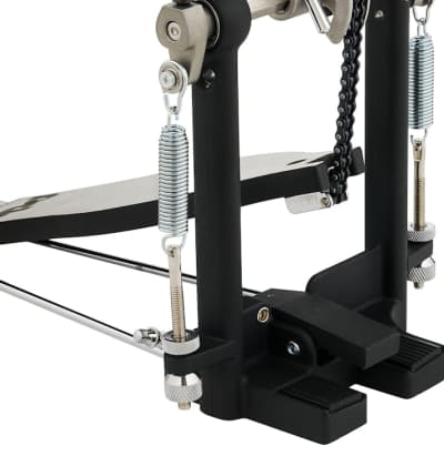 Drums and Percussion 700 Series Double Bass Drum Pedal – photo 4 in Kanata