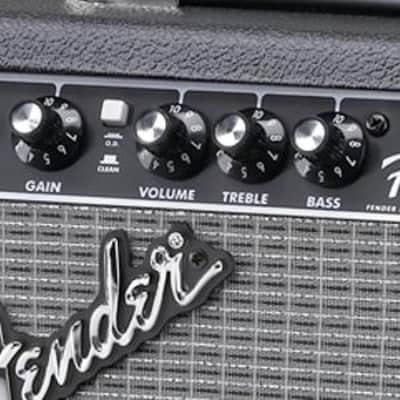 Fender Frontman 10G Electric Guitar Amplifier – photo 6 in Kanata